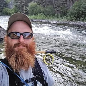 Joshua Drinkman
