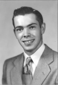 MICHAEL P. BAUER
