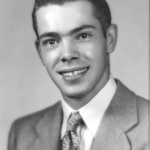 MICHAEL P. BAUER