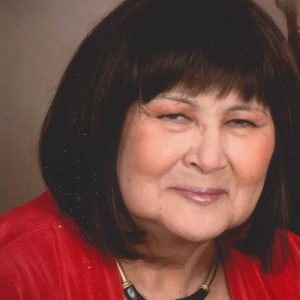 DEB BECKER