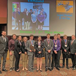 EM Academic Decathlon