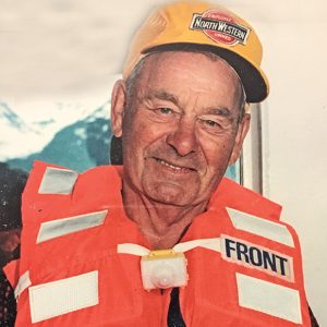 JOSEPH JOHN EVAN