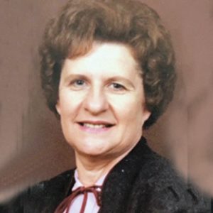 JUDITH MARIE HALVORSON