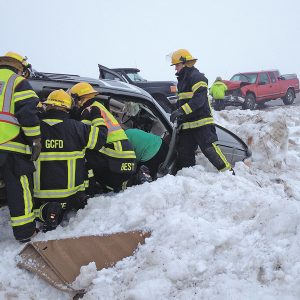 St. Croix County Accident