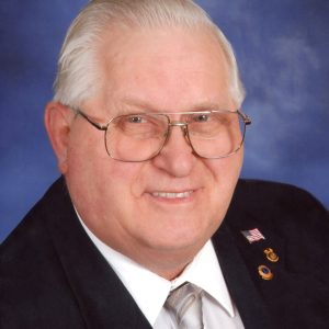 GORDY KNUDSON