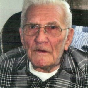 LaVern "Bud" Timm