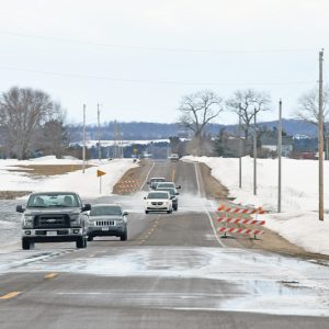 March 2019 Area Flooding
