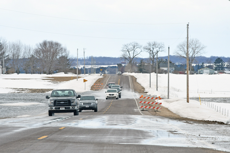 March 2019 Area Flooding