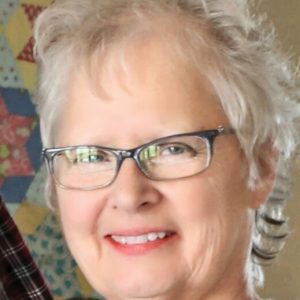 JUDITH “JUDY” MAE ALBRICHT