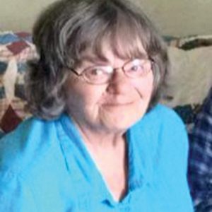 ANN V. MARTIN