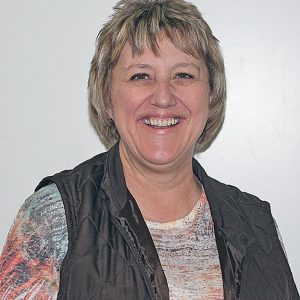 DEB BELL