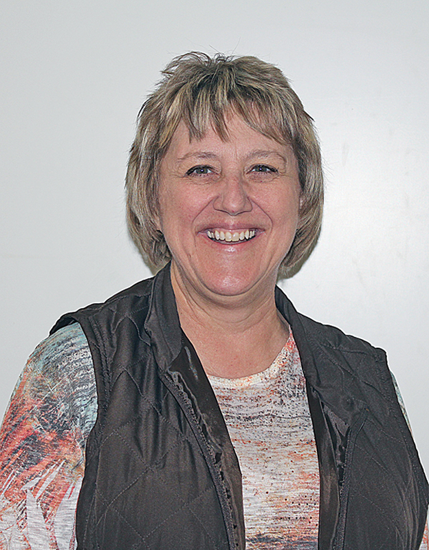 Tiffany Creek Elementary teacher Debra Bell honored to win Herb Kohl award The Tribune Press