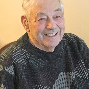 HAROLD JAMES