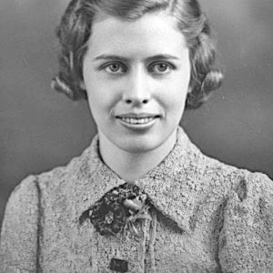 LORRAINE BLODGETT