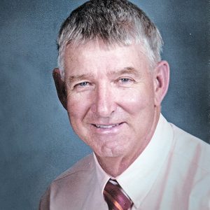 ROBERT (BOB) DEAN CLEARY, DVM