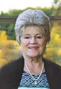 DARLENE STACKHOUSE