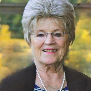 DARLENE STACKHOUSE