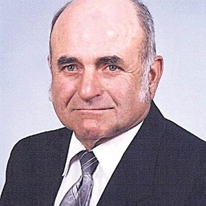 STANLEY S. FOUKS