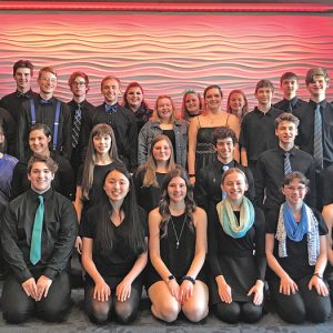 Colfax State Solo Ensemble photo 1