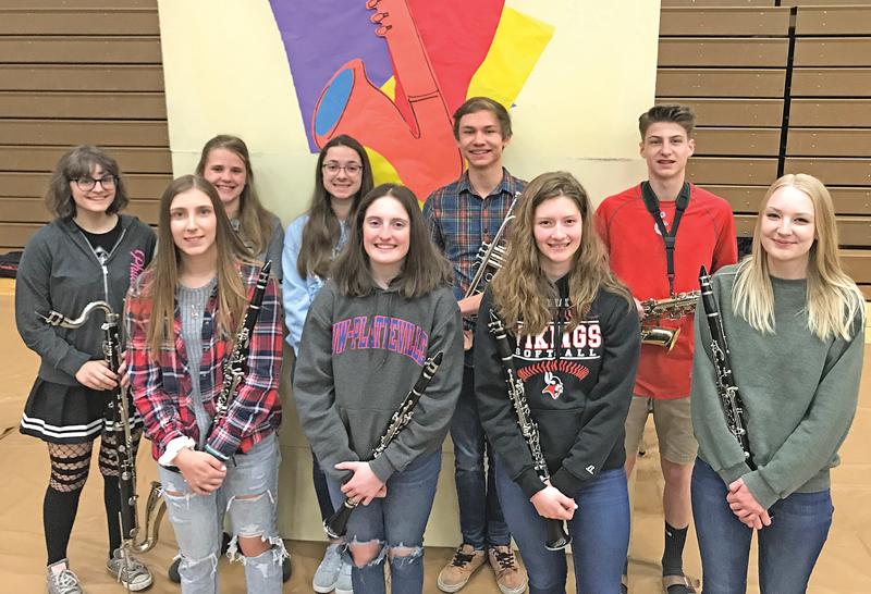 Colfax State Solo Ensemble photo 2