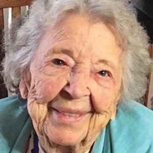 VIOLET E. FLEMING
