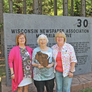 WNA Trees Memorial photo