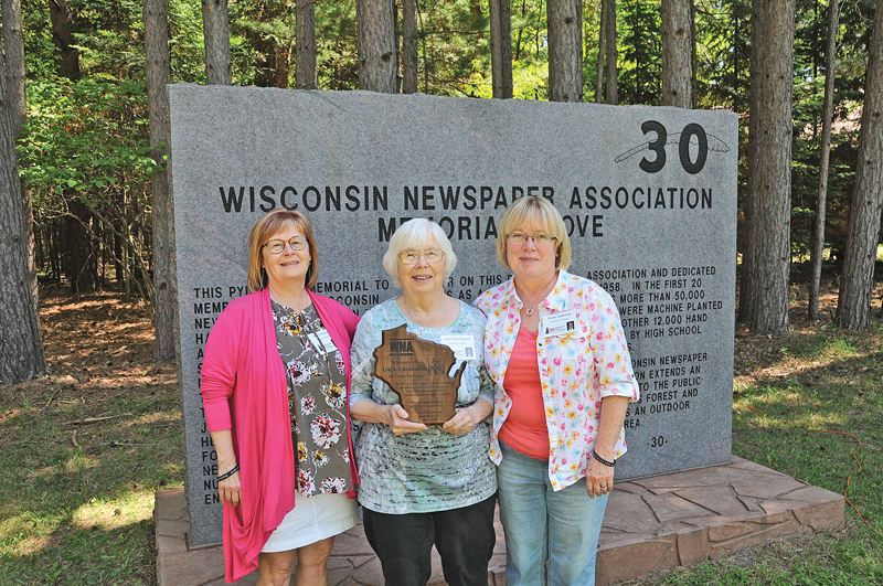 WNA Trees Memorial photo