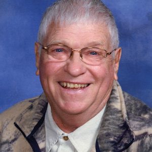 GERALD LEE WILK