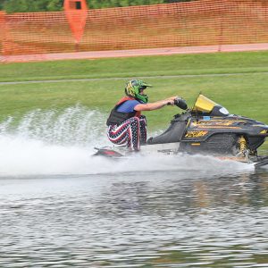 2019 Knapp Water Cross Tucker Lagerstrom
