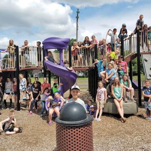 A Universe of Stories summer 2019 BV Public Library