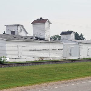 Boyceville Feed Mill