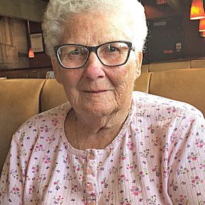 DIANE RUBY JESKE