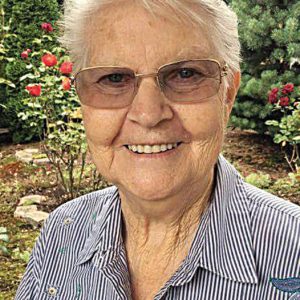 JOAN EMMA (DRINKMAN) HESSELINK