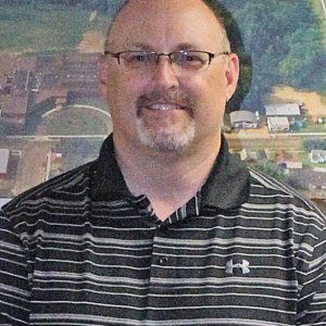 NICK KAISER NEW BOYCEVILLE SUPERINTENDENT