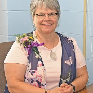 SUE CARLSON