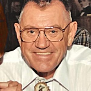 WILLIAM JOEL “BILLY” ARNDT, JR.