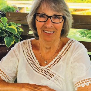 JOAN ELLEN WYSS