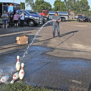 2019 BV National Night Out