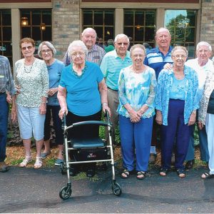 BHS Class of 49