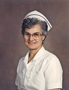 JENNIE ANN (BOURN) WALTON