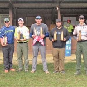 Colfax UML Winners