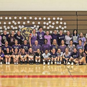 Colfax VB vs ElmPC photo