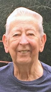 ROBERT ARNOLD DELONG