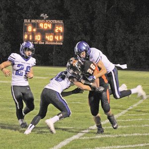 EM FB vs SCC Blaze Todd