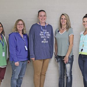 GC New Teachers