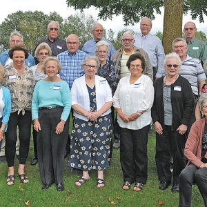 GCHS Class of 1959