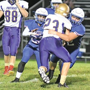 GC FB vs Durand Justin Moe Dan Loring