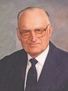 ROBERT C. HINTZ
