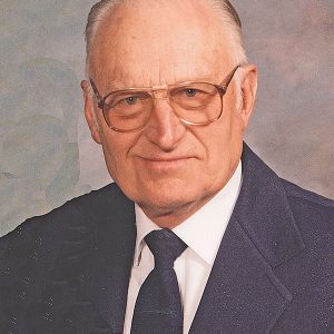 ROBERT C. HINTZ