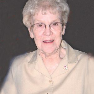 MARLENE A. WOLD